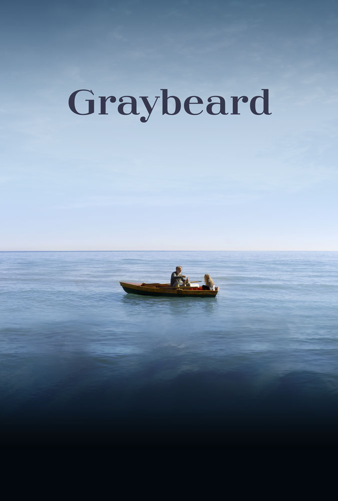 Graybeard Poster